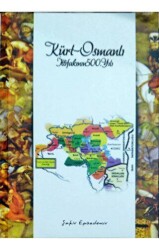 Kürt Osmanlı İttifakının 500. Yılı - Veng Yayınları