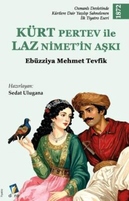 Kürt Pertev ile Laz Nimet`in Aşkı - 1