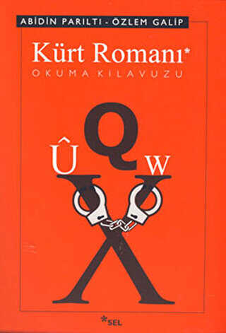 Kürt Romanı - Sel Yayıncılık