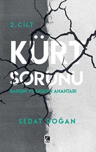 Kürt Sorunu 2. Cilt - Çıra Yayınları