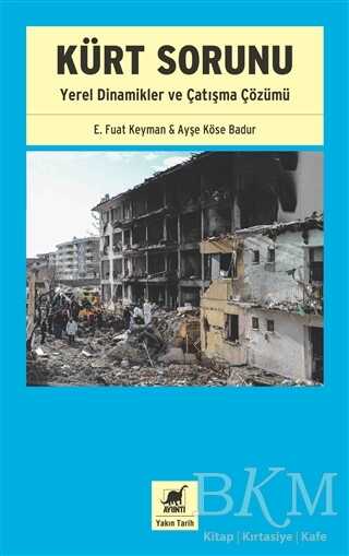 Kürt Sorunu - Ayrıntı Yayınları