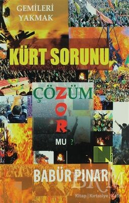 Kürt Sorunu - Çözüm Zor mu? - 1