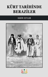 Kürt Tarihinde Baraziler - Sidar Yayınları