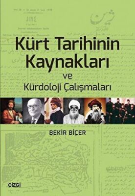 Kürt Tarihinin Kaynakları ve Kürdoloji Çalışmaları kapağı