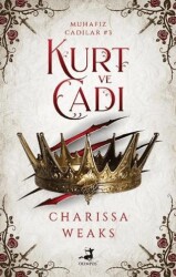 Kurt ve Cadı - Muhafız Cadılar - Olimpos Yayınları