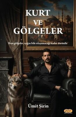 Kurt ve Gölgeler - 1