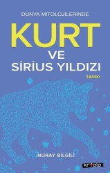 Kurt Ve Sirius Yıldızı - Kripto Basım Yayın