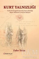 Kurt Yalnızlığı - Yakın Plan Yayınları