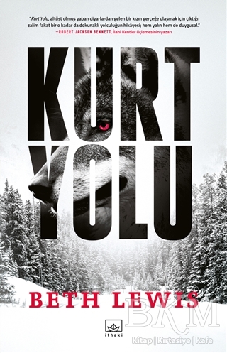 Kurt Yolu - İthaki Yayınları