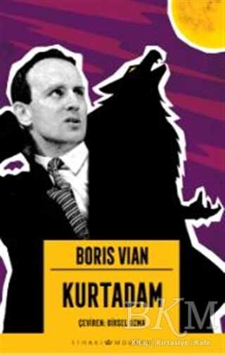 Kurtadam - İthaki Yayınları