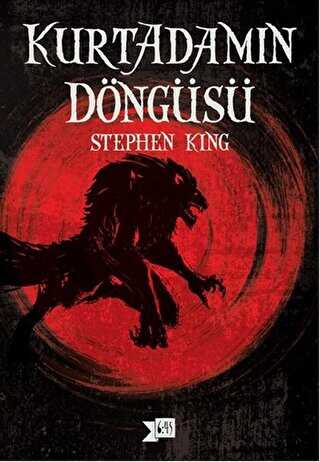 Kurtadamın Döngüsü - Altıkırkbeş Yayınları