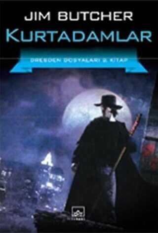 Kurtadamlar - İthaki Yayınları