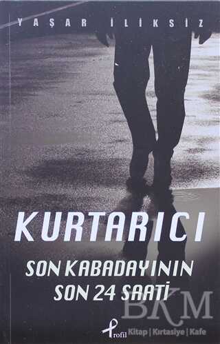 Kurtarıcı - Profil Kitap
