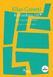 Kurtarılmış Dil - Sel Yayıncılık