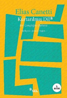 Kurtarılmış Dil - 1