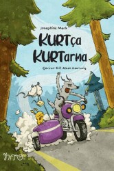 Kurtça Kurtarma - Nito Kitap