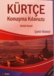 Kürtçe Konuşma Kılavuzu - Sitav Yayınevi