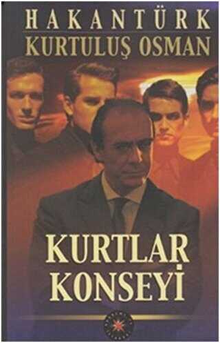 Kurtlar Konseyi - Akademi TV. Programcılık