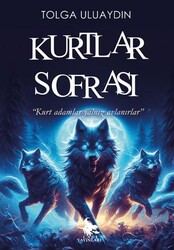 Kurtlar Sofrası - Cadı Yayınları
