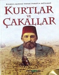 Kurtlar ve Çakallar - Adonis Yayınları