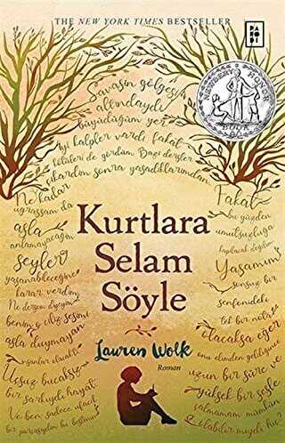 Kurtlara Selam Söyle - Parodi Yayınları
