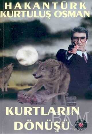 Kurtların Dönüşü - Akademi TV. Programcılık
