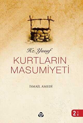 Kurtların Masumiyeti - Düşün Yayıncılık