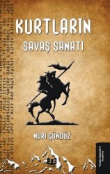 Kurtların Savaş Sanatı - Vaveyla Yayıncılık