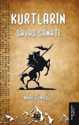 Kurtların Savaş Sanatı - 1