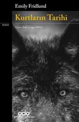 Kurtların Tarihi - Yapı Kredi Yayınları
