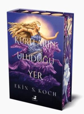 Kurtların Uluduğu Yer - 1