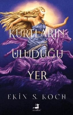 Kurtların Uluduğu Yer - 1