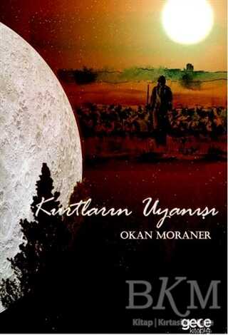 Kurtların Uyanışı - Gece Kitaplığı