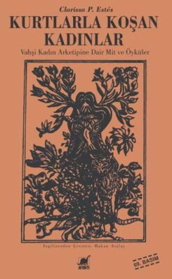 Kurtlarla Koşan Kadınlar - 1