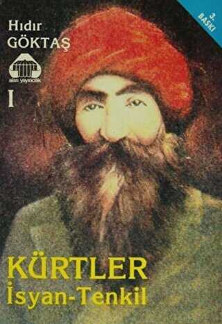 Kürtler - 1 - Alan Yayıncılık