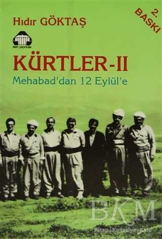 Kürtler - 2 - Alan Yayıncılık