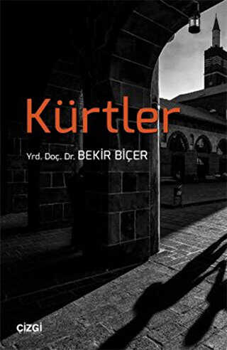 Kürtler - Çizgi Kitabevi Yayınları