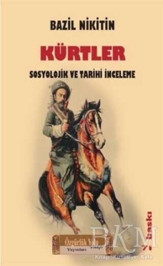 Kürtler - Özgürlük Yolu Vakfı Yayınları