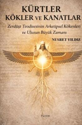 Kürtler Kökler ve Kanatlar - 1