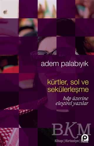 Kürtler, Sol ve Sekülerleşme - Pınar Yayınları