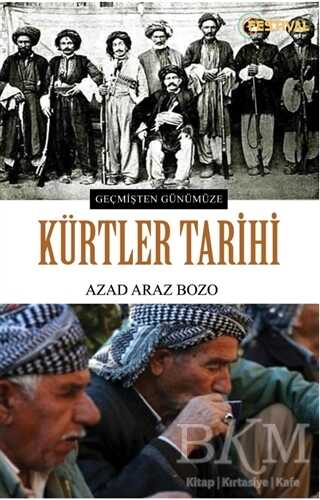 Kürtler Tarihi - Festival Yayıncılık