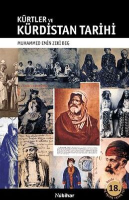 Kürtler ve Kürdistan Tarihi - 1