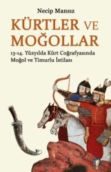Kürtler ve Moğollar - Dara Yayınları