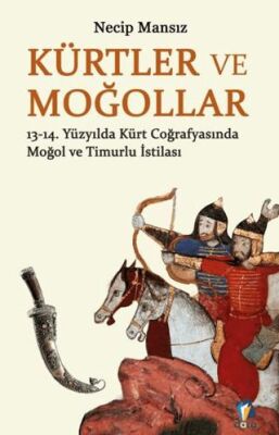 Kürtler ve Moğollar - 1