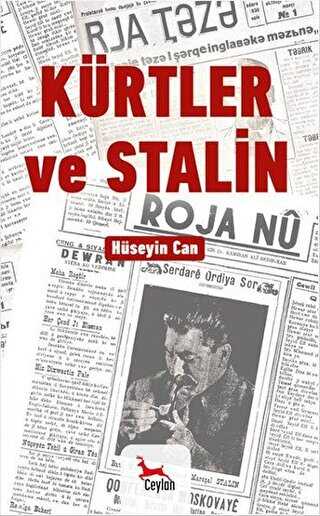 Kürtler ve Stalin - Ceylan Yayınları