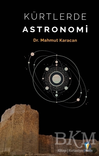 Kürtlerde Astronomi - Dara Yayınları