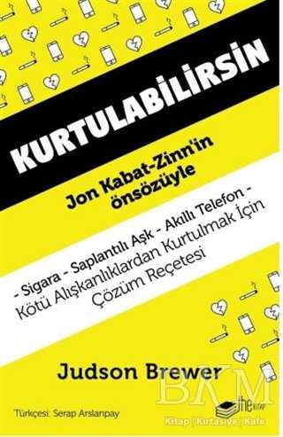 KURTULABİLİRSİN - The Kitap