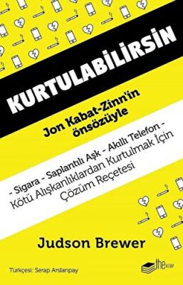 KURTULABİLİRSİN kapağı