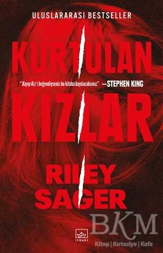 Kurtulan Kızlar - İthaki Yayınları