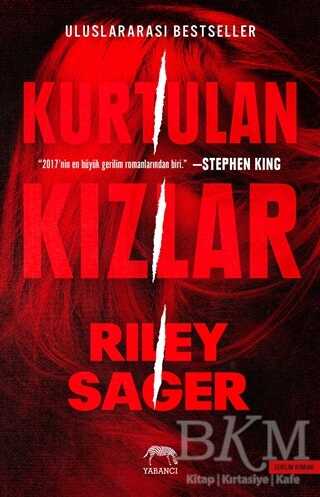 Kurtulan Kızlar - Yabancı Yayınları